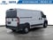 2018 RAM ProMaster 1500 Low Roof