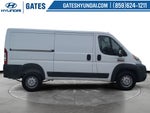 2018 RAM ProMaster 1500 Low Roof