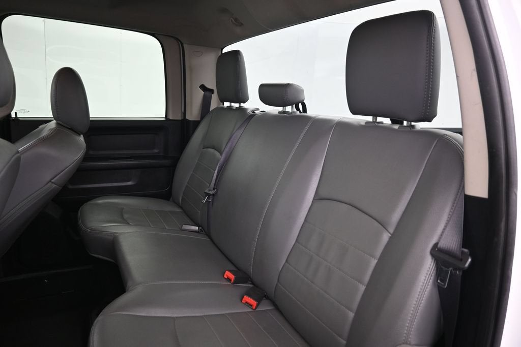 2015 RAM 2500 Tradesman
