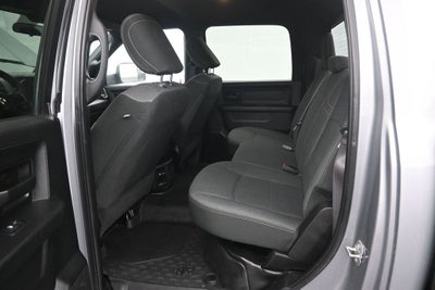 2021 RAM 2500 Tradesman