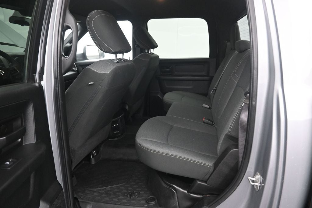 2021 RAM 2500 Tradesman