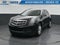 2012 Cadillac SRX Luxury