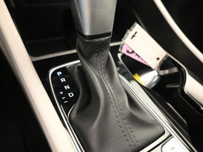 2025 Hyundai Tucson SEL AWD