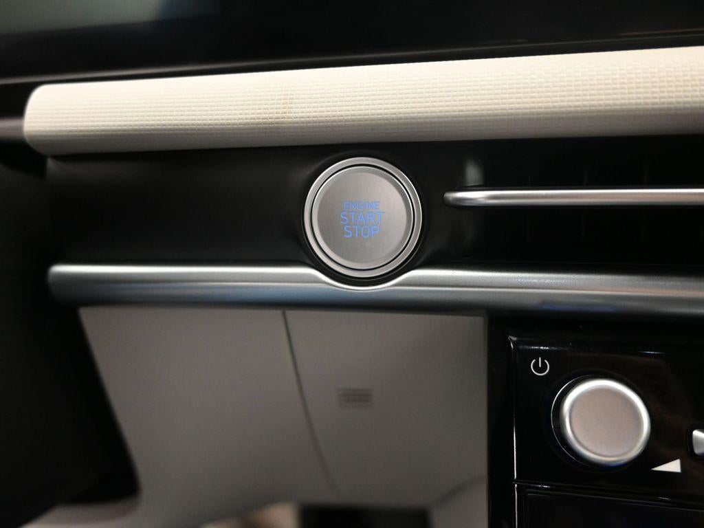 2025 Hyundai Tucson SEL AWD