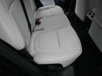 2025 Hyundai Tucson SEL AWD