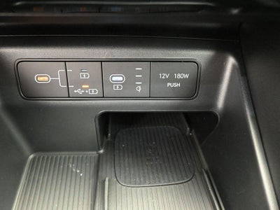 2025 Hyundai Tucson SEL AWD SEL