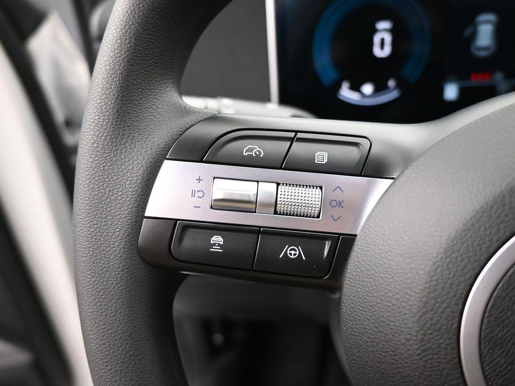 2025 Hyundai Tucson SEL AWD SEL