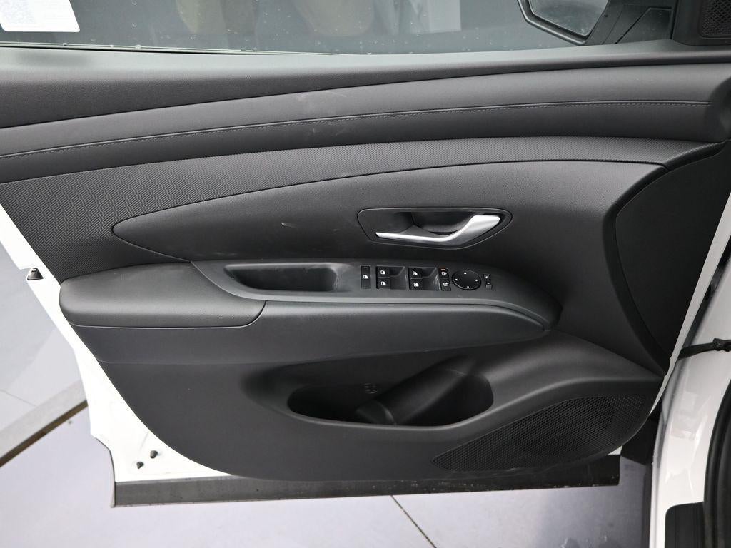 2025 Hyundai Tucson SEL AWD SEL