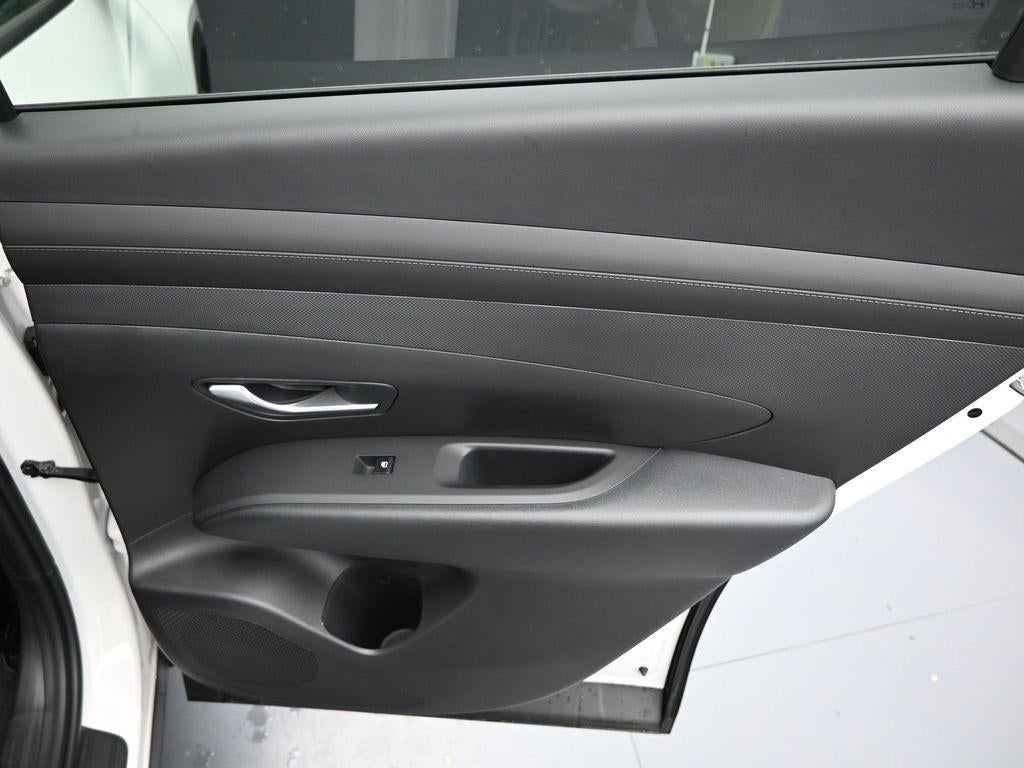 2025 Hyundai Tucson SEL AWD SEL