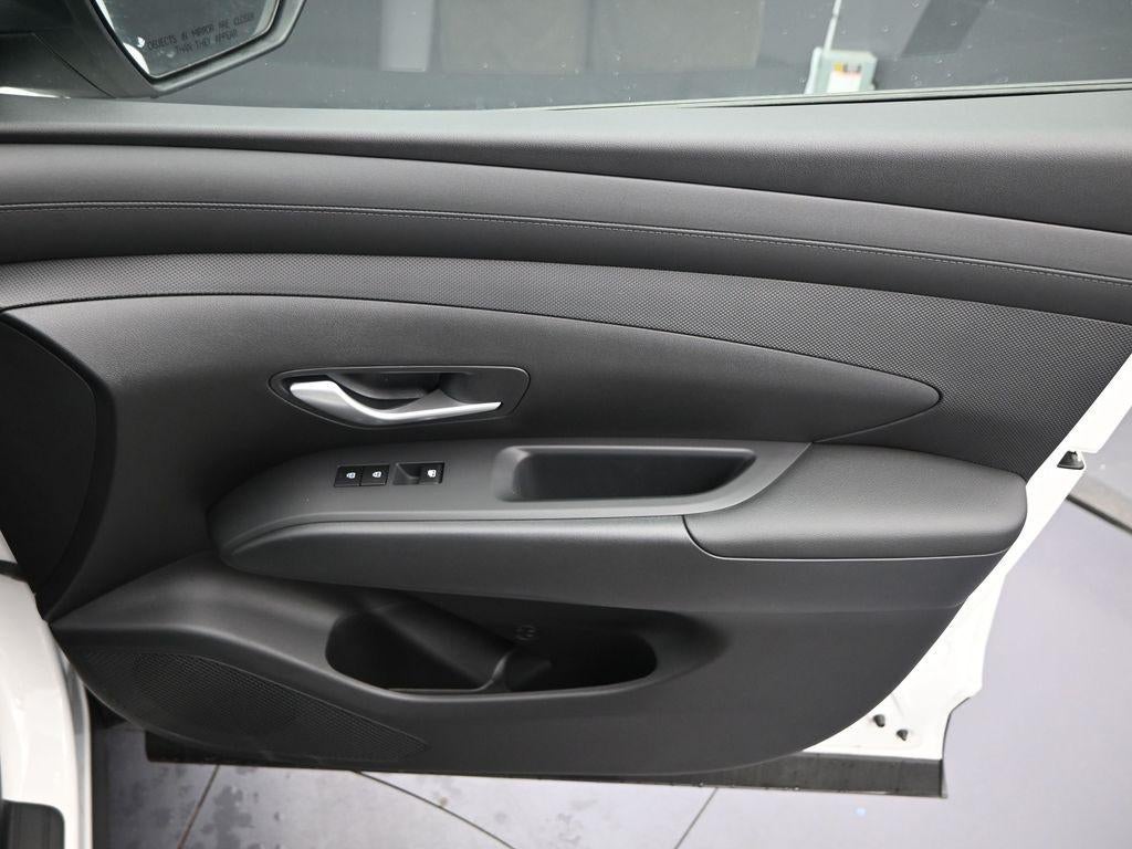 2025 Hyundai Tucson SEL AWD SEL