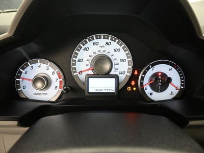 2014 Honda Pilot Touring