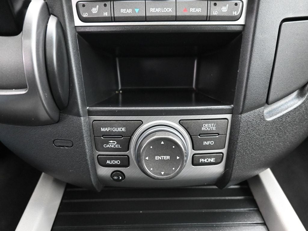 2014 Honda Pilot Touring