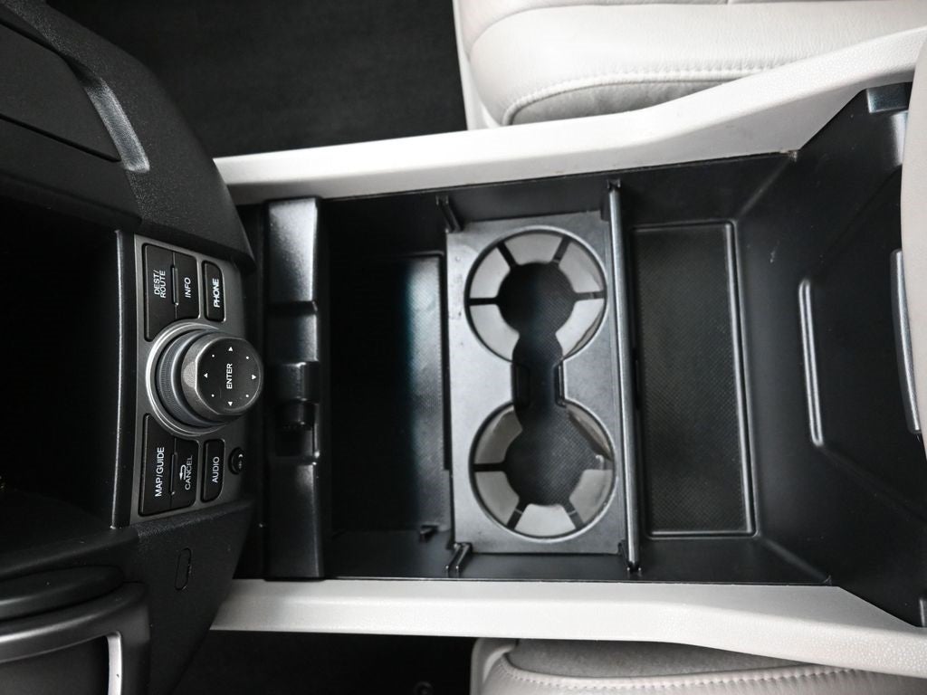 2014 Honda Pilot Touring