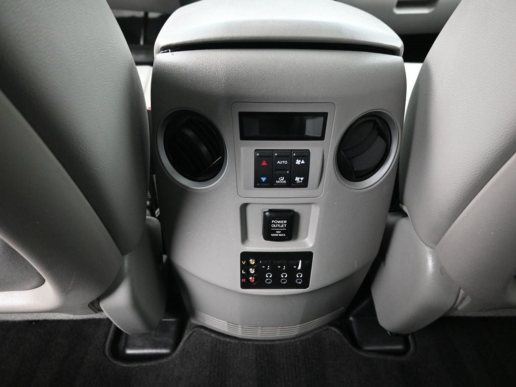 2014 Honda Pilot Touring