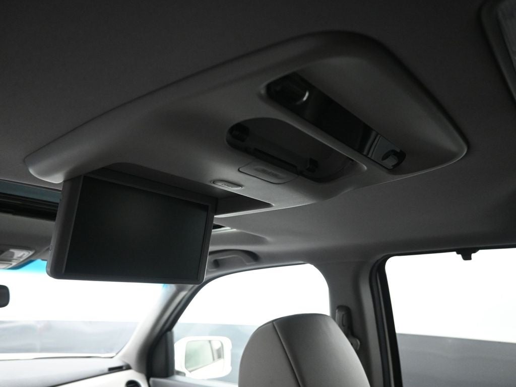 2014 Honda Pilot Touring