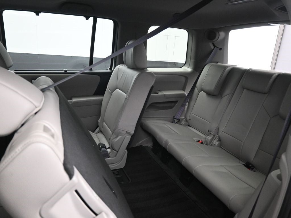 2014 Honda Pilot Touring