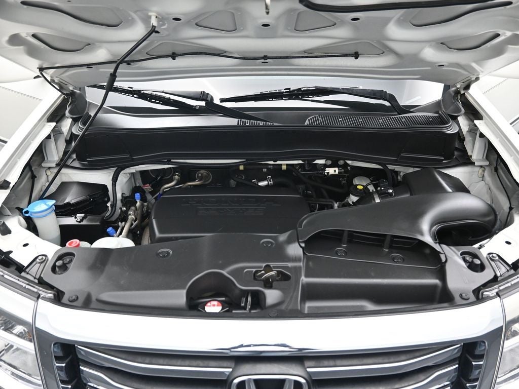 2014 Honda Pilot Touring