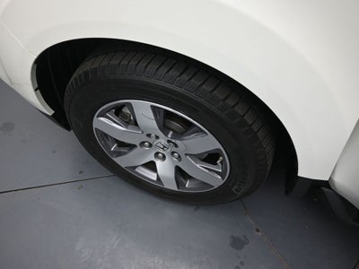 2014 Honda Pilot Touring