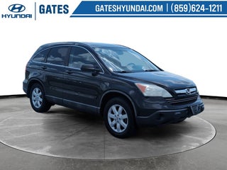2009 Honda CR-V EX