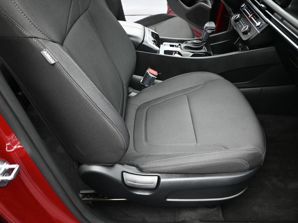 2025 Hyundai Tucson SE FWD