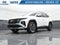 2025 Hyundai Tucson SEL AWD