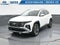 2025 Hyundai Tucson SEL AWD