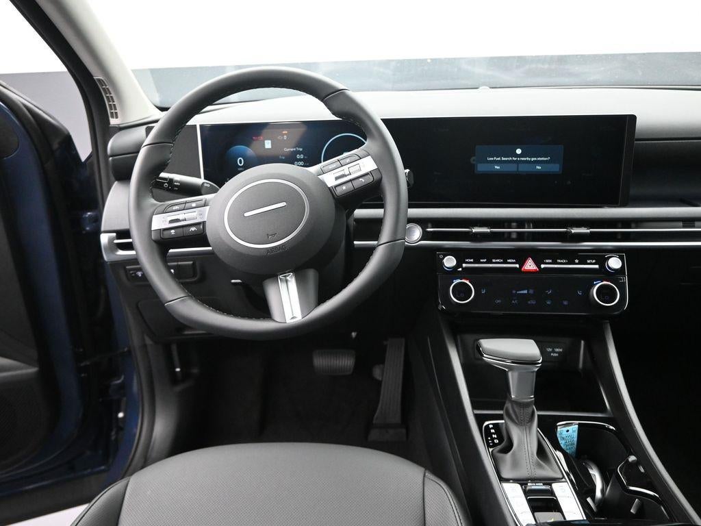 2026 Hyundai Tucson SEL Premium Demonstrator