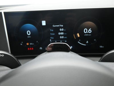 2026 Hyundai Tucson SEL Premium Demonstrator