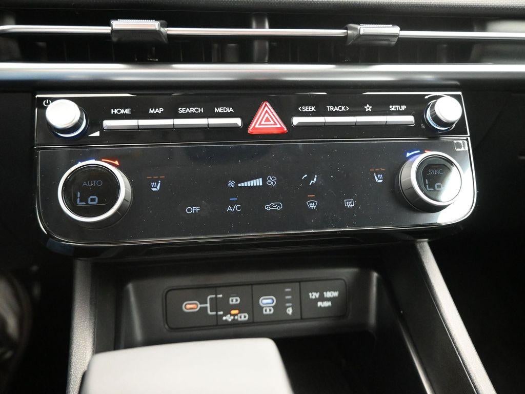 2026 Hyundai Tucson SEL Premium Demonstrator