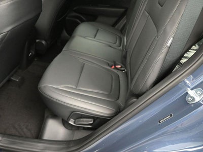 2026 Hyundai Tucson SEL Premium Demonstrator