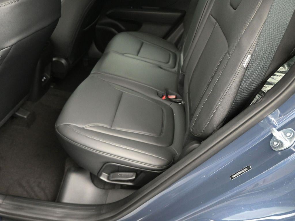 2026 Hyundai Tucson SEL Premium Demonstrator