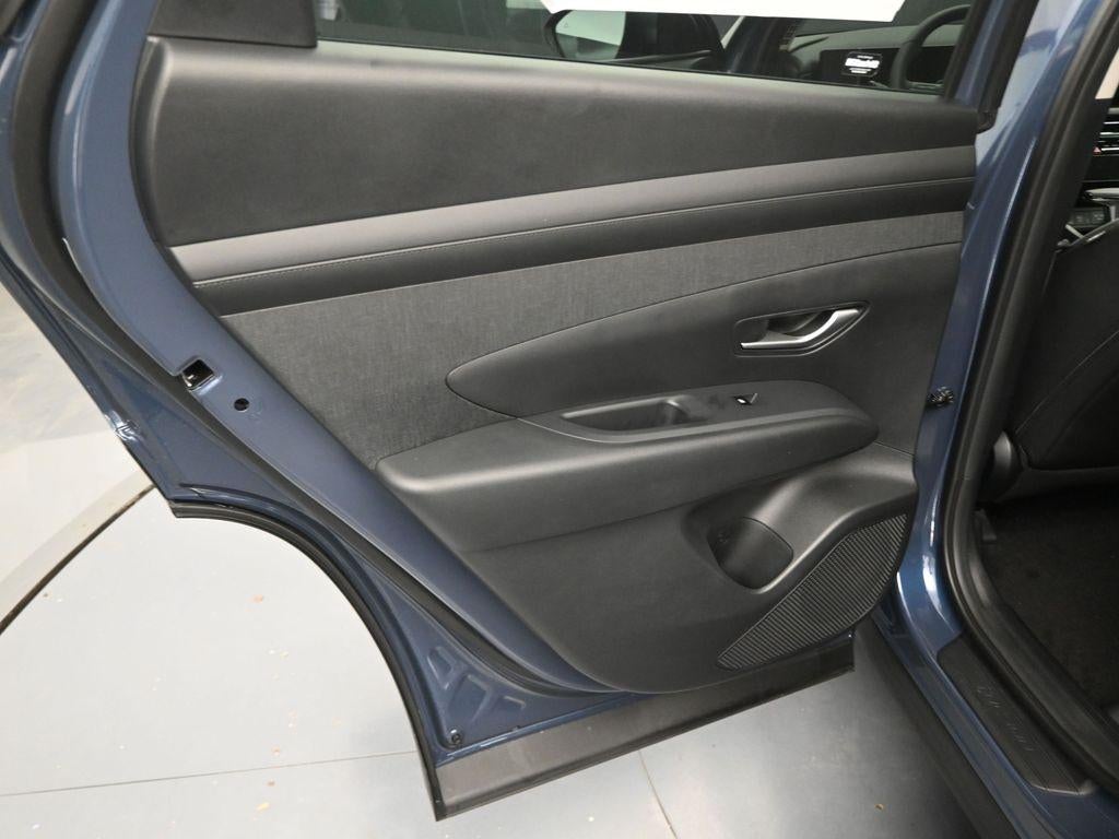 2026 Hyundai Tucson SEL Premium Demonstrator