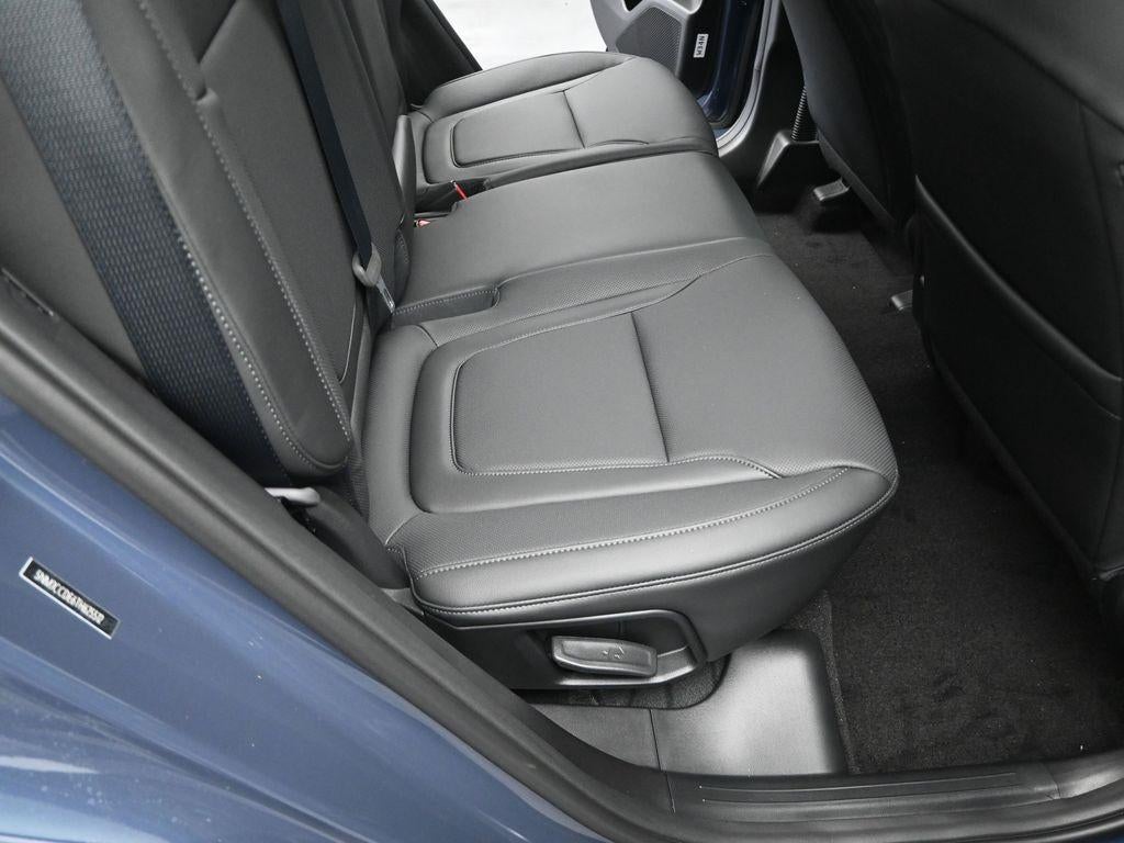 2026 Hyundai Tucson SEL Premium Demonstrator