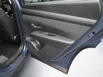 2026 Hyundai Tucson SEL Premium Demonstrator