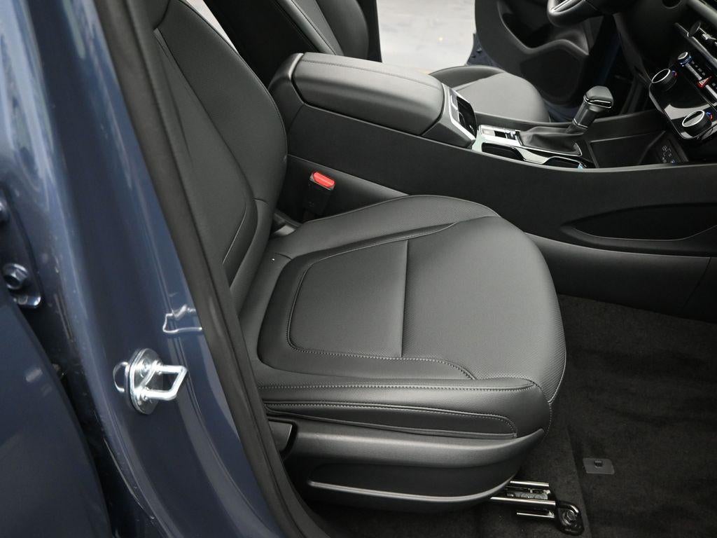 2026 Hyundai Tucson SEL Premium Demonstrator