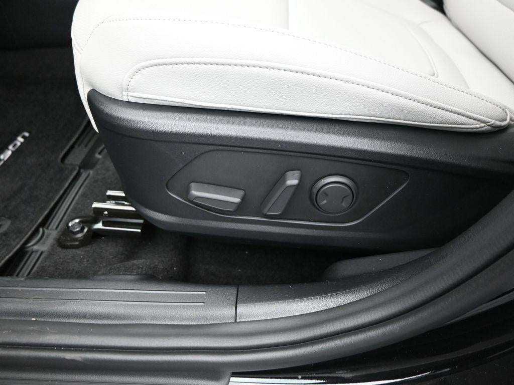 2025 Hyundai Tucson SEL Convenience AWD