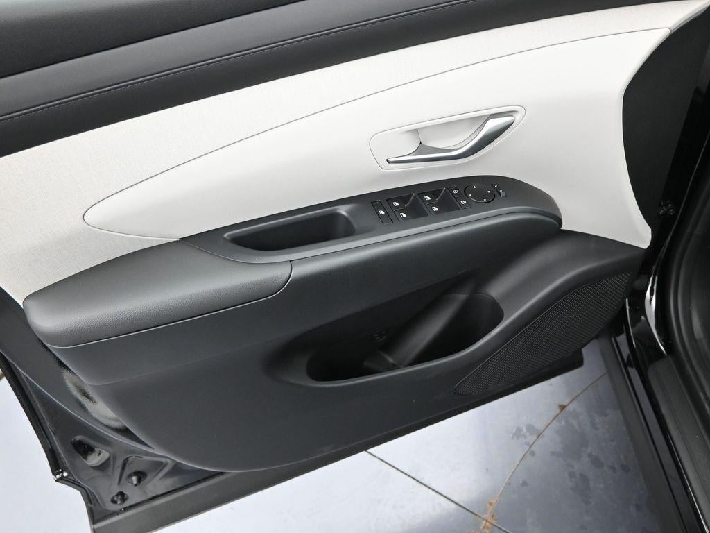 2025 Hyundai Tucson SEL Convenience AWD