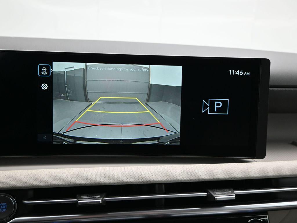 2025 Hyundai Tucson SEL Convenience AWD