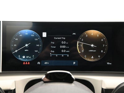 2025 Hyundai Tucson SEL Convenience AWD