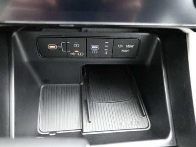 2025 Hyundai Tucson SEL Convenience AWD