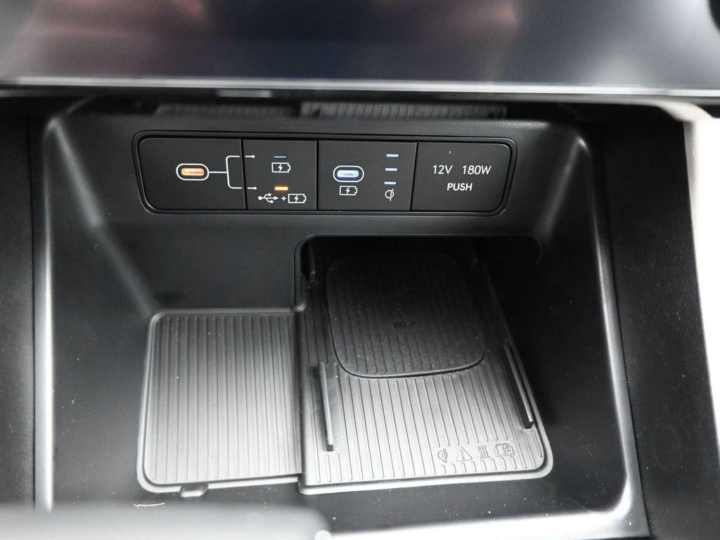 2025 Hyundai Tucson SEL Convenience AWD