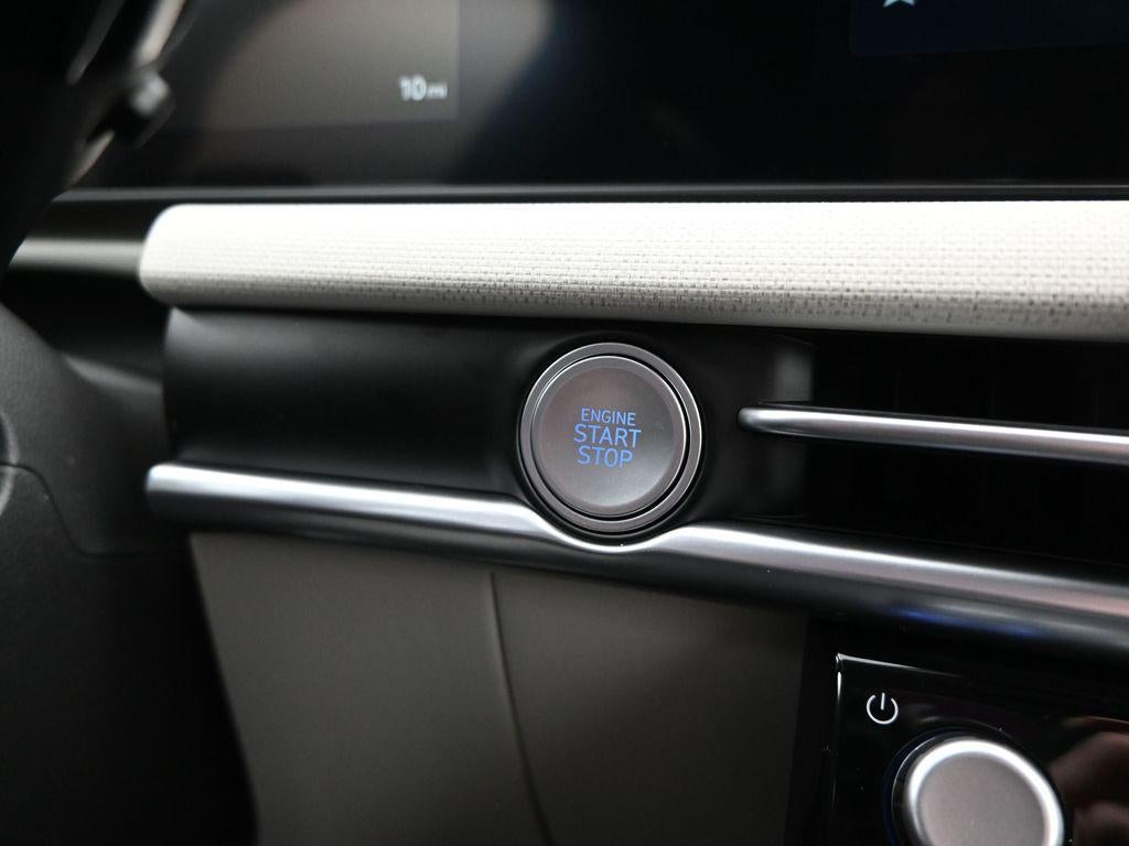 2025 Hyundai Tucson SEL Convenience AWD