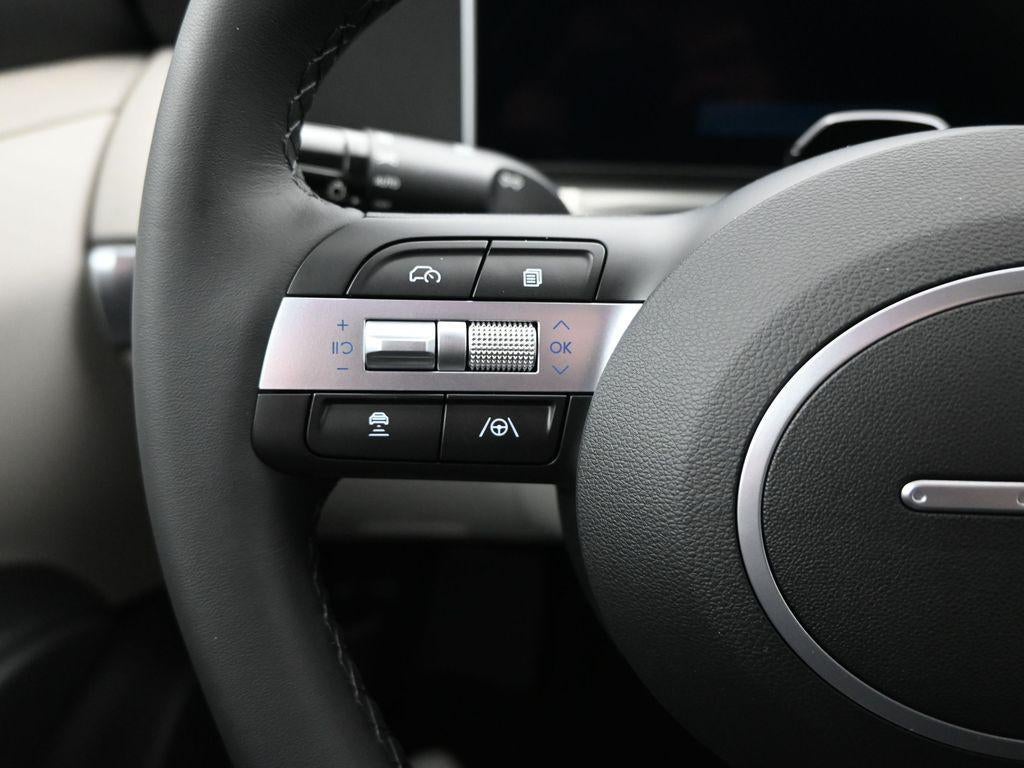 2025 Hyundai Tucson SEL Convenience AWD