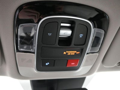 2025 Hyundai Tucson SEL Convenience AWD