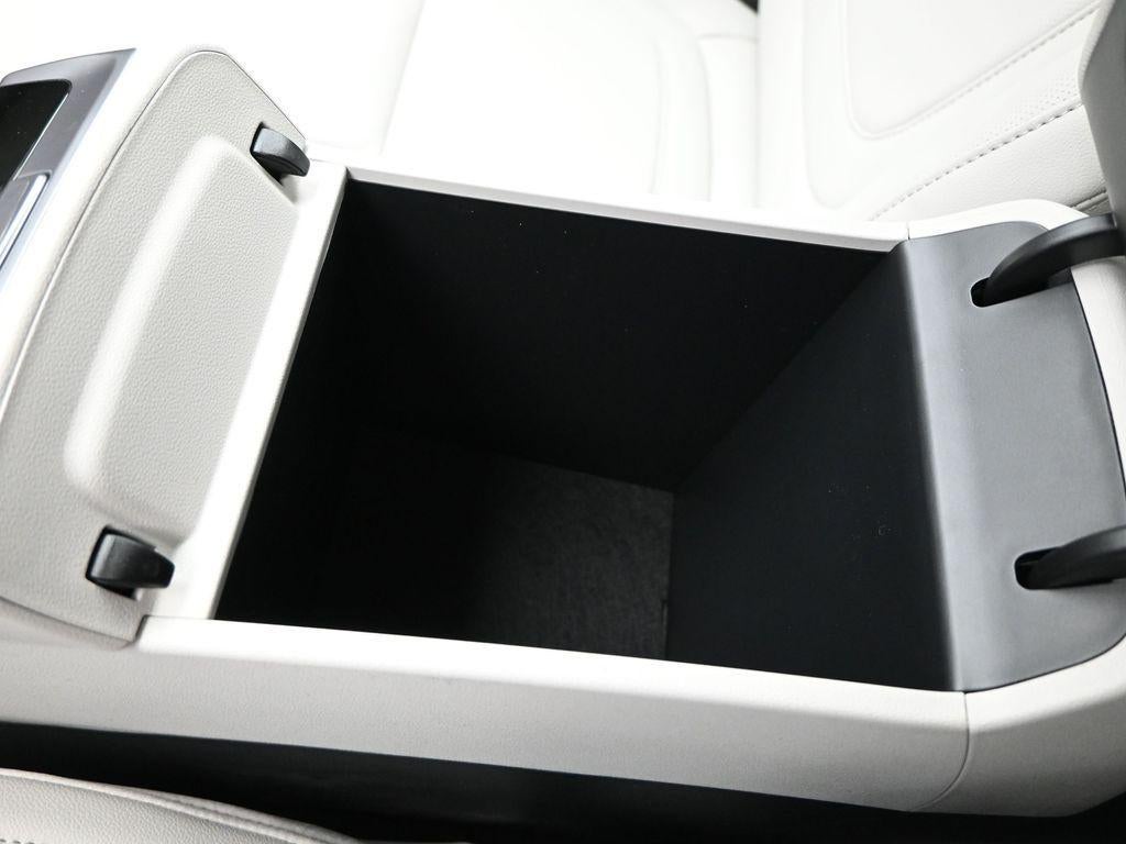 2025 Hyundai Tucson SEL Convenience AWD