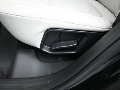 2025 Hyundai Tucson SEL Convenience AWD