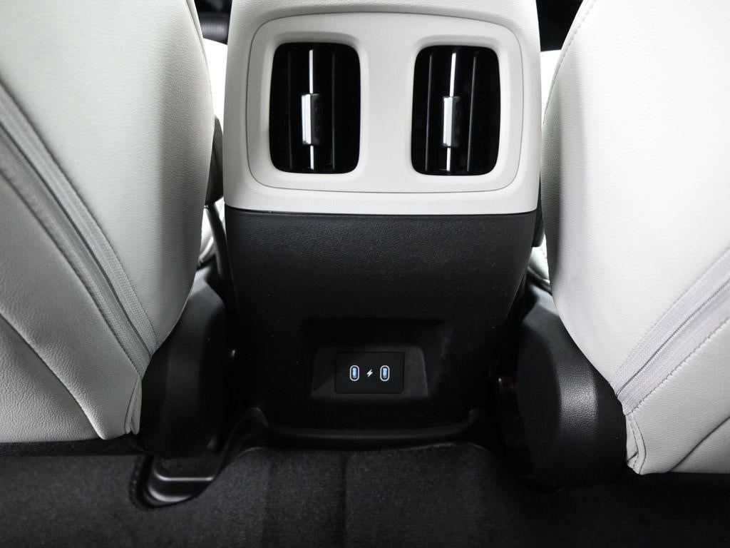 2025 Hyundai Tucson SEL Convenience AWD