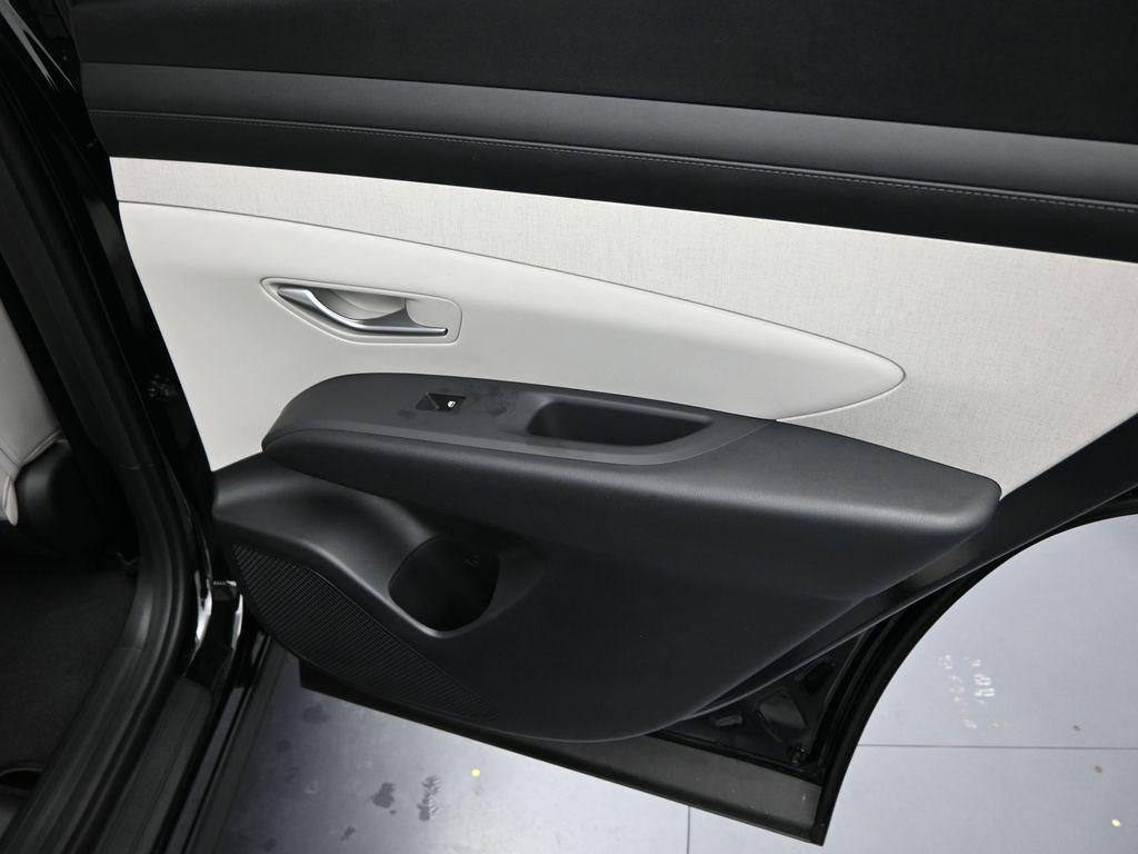 2025 Hyundai Tucson SEL Convenience AWD