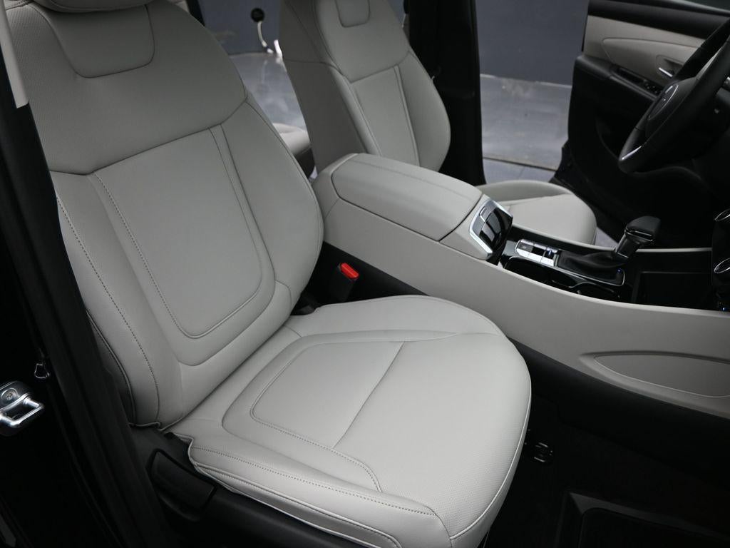 2025 Hyundai Tucson SEL Convenience AWD