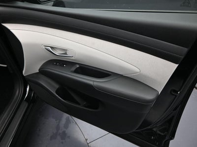 2025 Hyundai Tucson SEL Convenience AWD